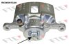 FTE RX5498153A0 Brake Caliper